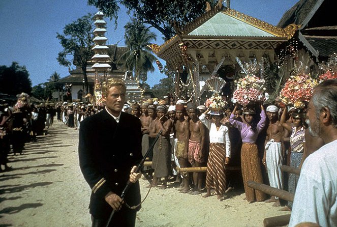 Lord Jim - Photos - Peter O'Toole