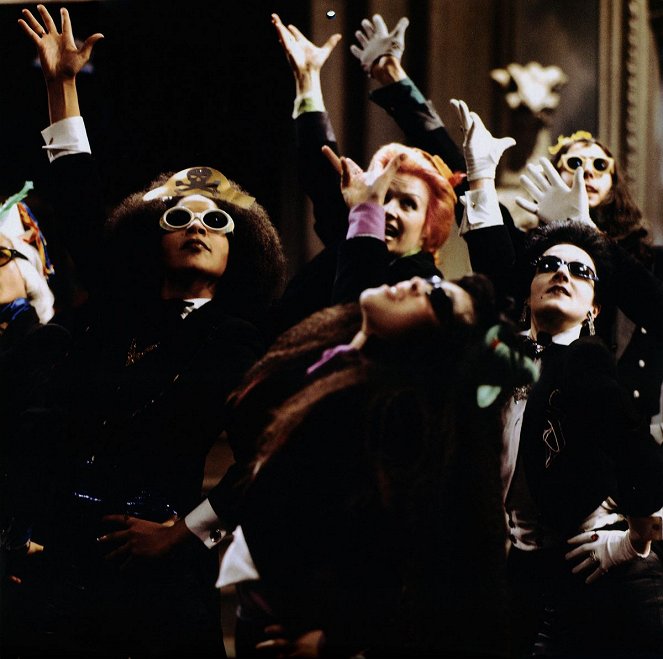 The Rocky Horror Picture Show - Filmfotos