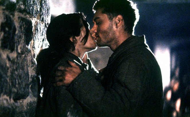 Duell - Enemy at the Gates - Filmfotos - Rachel Weisz, Jude Law