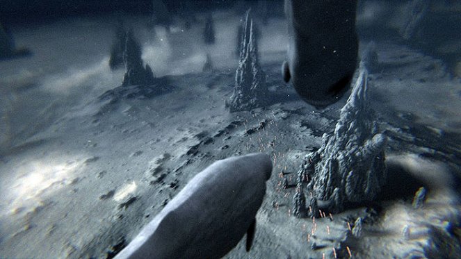 Deep Ocean - Kuvat elokuvasta