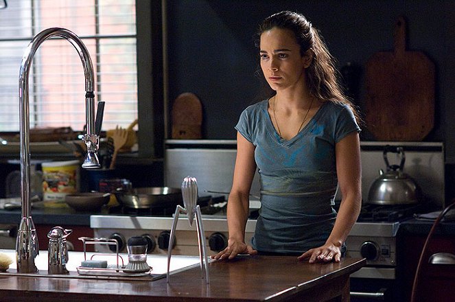 I Am Legend - Van film - Alice Braga