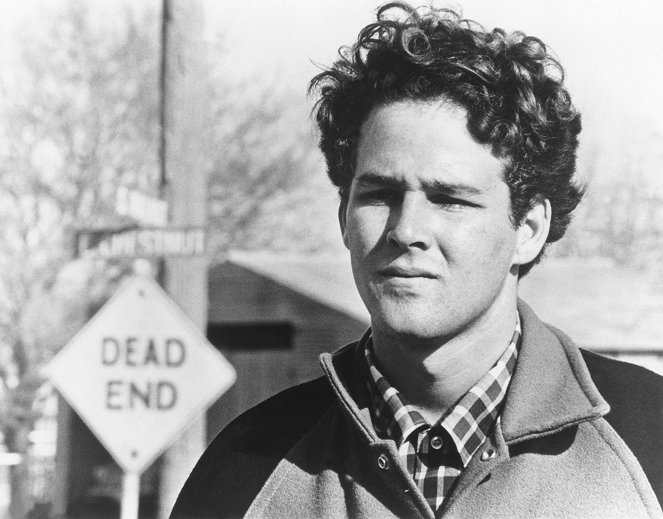 The Last Picture Show - Z filmu - Timothy Bottoms