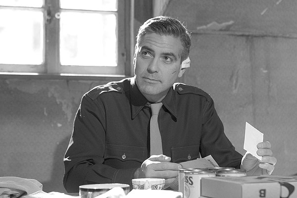 The Good German - Filmfotos - George Clooney