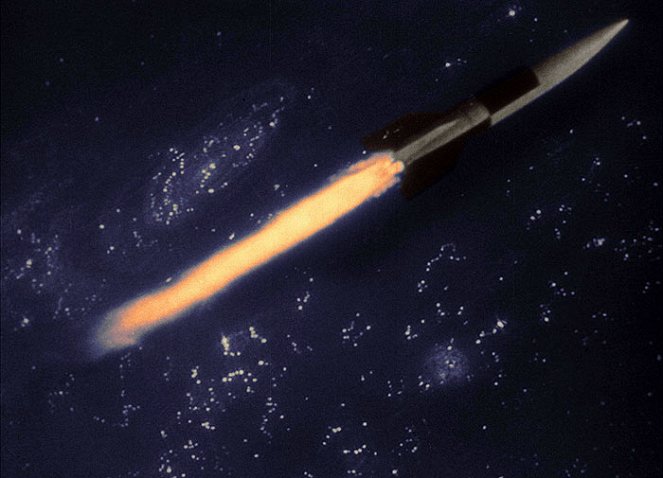 Missile to the Moon - Kuvat elokuvasta