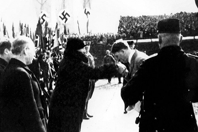 Hitlers Frauen - Filmfotók - Adolf Hitler