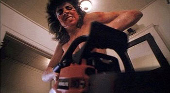 Hollywood Chainsaw Hookers - Filmfotos