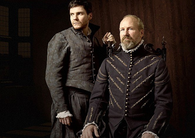 The Countess - Photos - Daniel Brühl, William Hurt