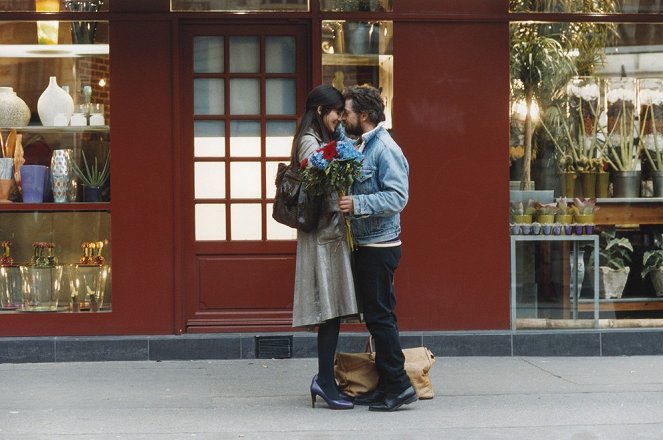 Ma place au soleil - Photos - Mélanie Doutey, Eric de Montalier