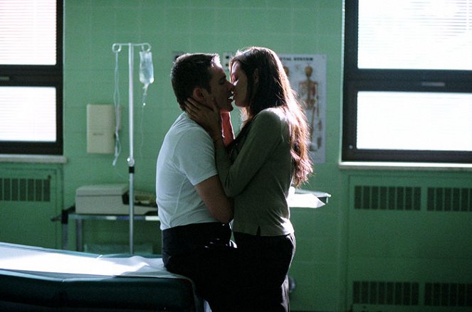 Tirar Vidas - Do filme - Ethan Hawke, Angelina Jolie