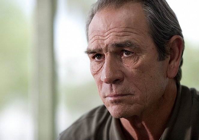 In the Electric Mist - Photos - Tommy Lee Jones