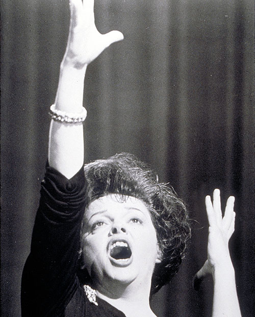 Örökké énekelnék - Filmfotók - Judy Garland