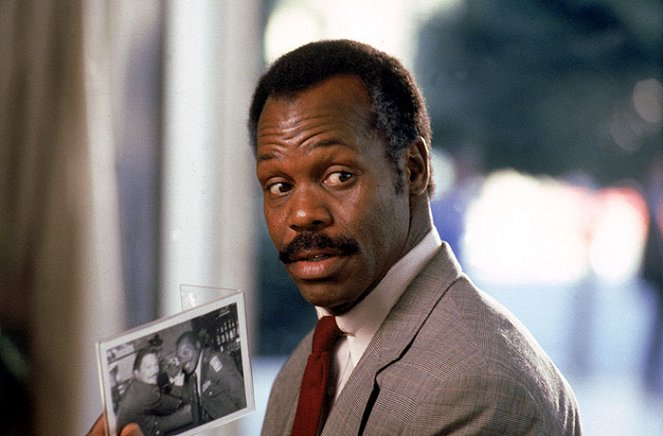 Lethal Weapon - Photos - Danny Glover