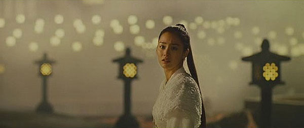 The Restless - Film - Tae-hee Kim