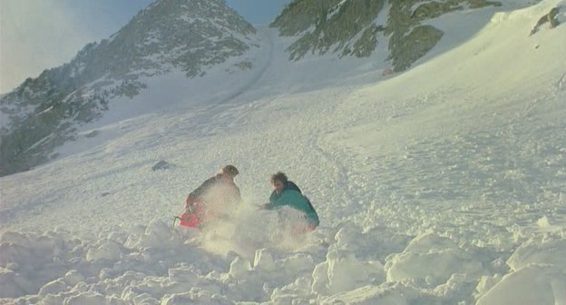 K2 - De la película