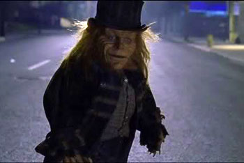 Leprechaun: Back 2 tha Hood - Z filmu - Warwick Davis