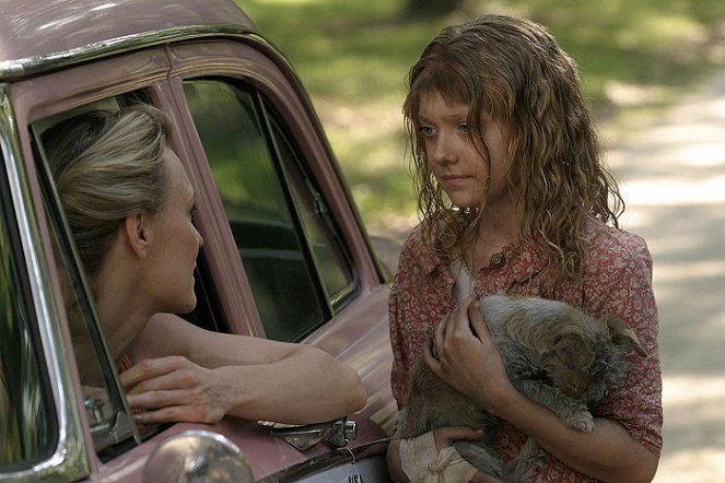 Hounddog - Do filme - Dakota Fanning