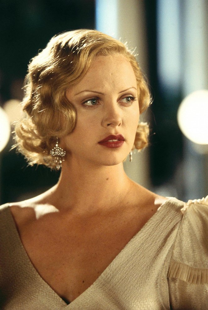 The Legend of Bagger Vance - Van film - Charlize Theron