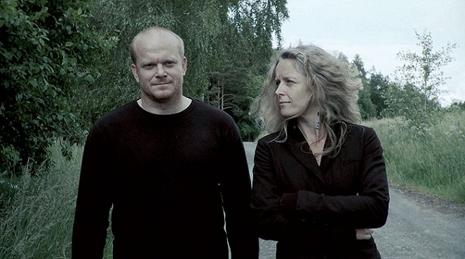 Ferda - De la película - David Novotný, Lucie Trmíková