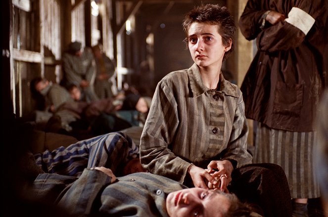 Anna Frank igaz története - Filmfotók - Hannah Taylor-Gordon