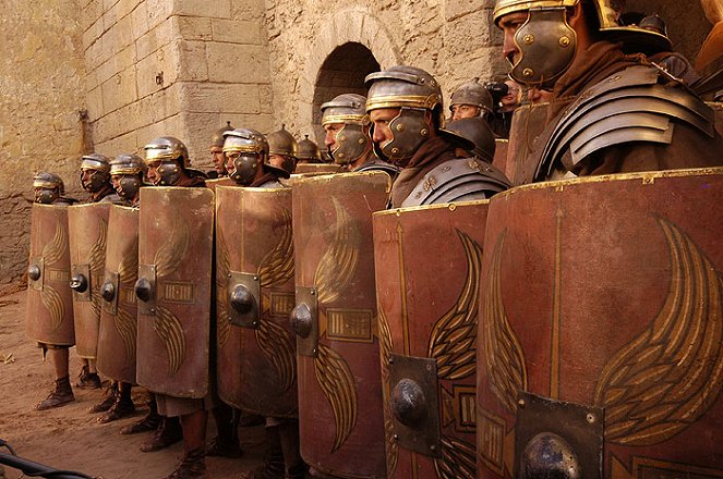 Ancient Rome: The Rise and Fall of an Empire - Photos