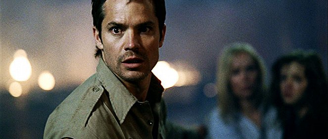 The Crazies - Film - Timothy Olyphant