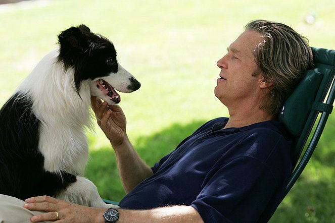 A Dog Year - Van film - Jeff Bridges