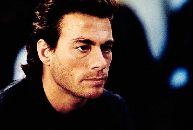 Patrulha do Tempo - Do filme - Jean-Claude Van Damme