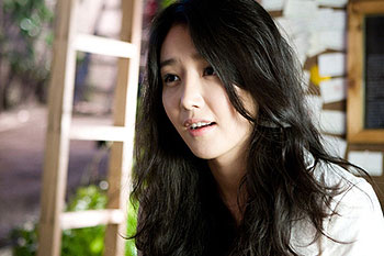 Sunjeong manhwa - Van film - Jeong-ahn Chae