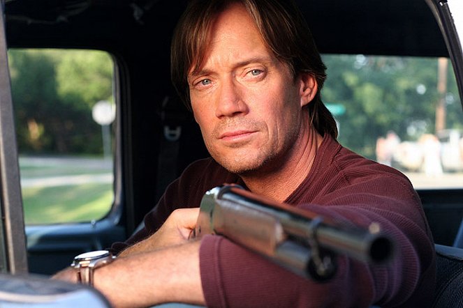 Walking Tall: The Payback - Kuvat elokuvasta - Kevin Sorbo