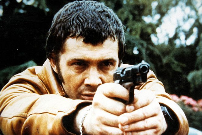 The Professionals - Z filmu - Lewis Collins