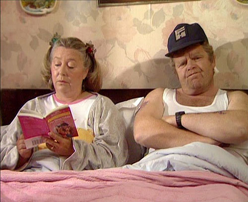 Keeping Up Appearances - Film