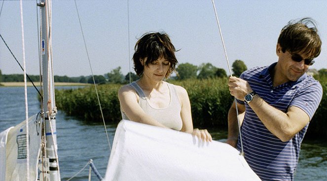 Sommer '04 - Film - Martina Gedeck, Peter Davor