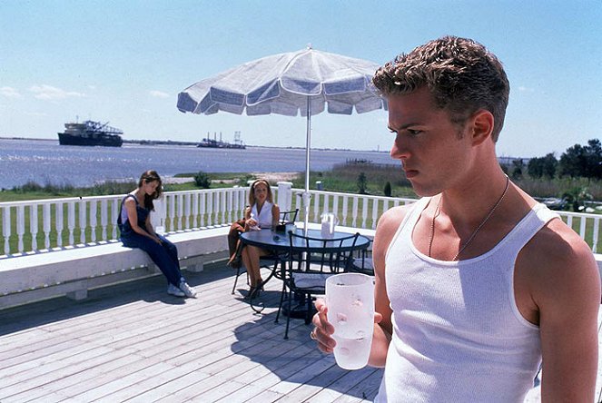 I Know What You Did Last Summer - Van film - Ryan Phillippe