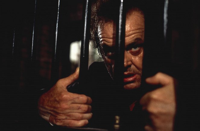 Farkas - Filmfotók - Jack Nicholson