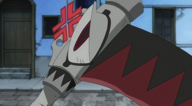 Soul Eater - Resonance of the Soul – Will Soul Eater Become a Death Scythe? - Photos