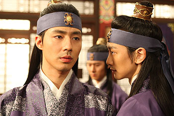 Ssanghwajeom - De la película - In-sung Jo, Ji-ho Shim