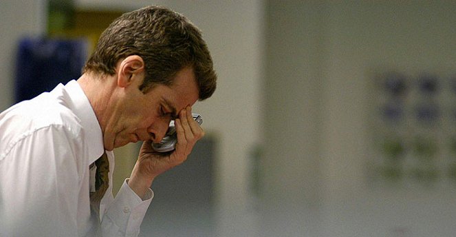 The Thick of It - Filmfotos - Peter Capaldi