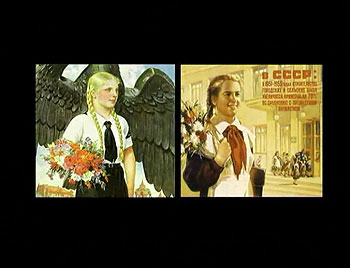 The Soviet Story - Filmfotos