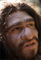 Neanderthal - Filmfotók