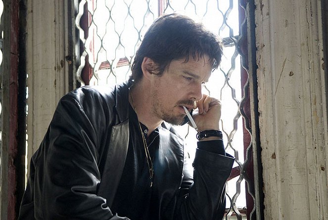 Brooklyn's Finest - Kuvat elokuvasta - Ethan Hawke