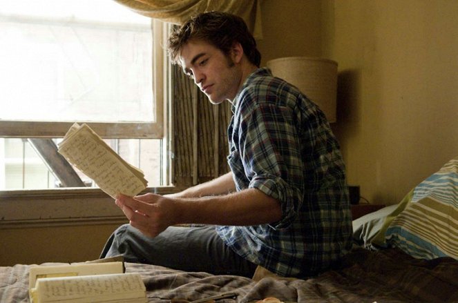Recuérdame - De la película - Robert Pattinson