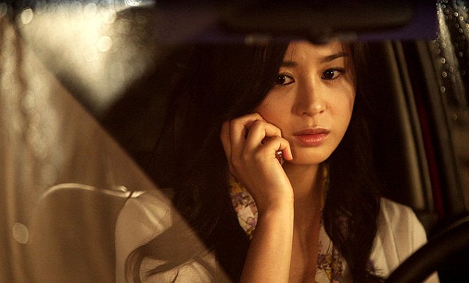 The Chaser - De la película - Yeong-hee Seo