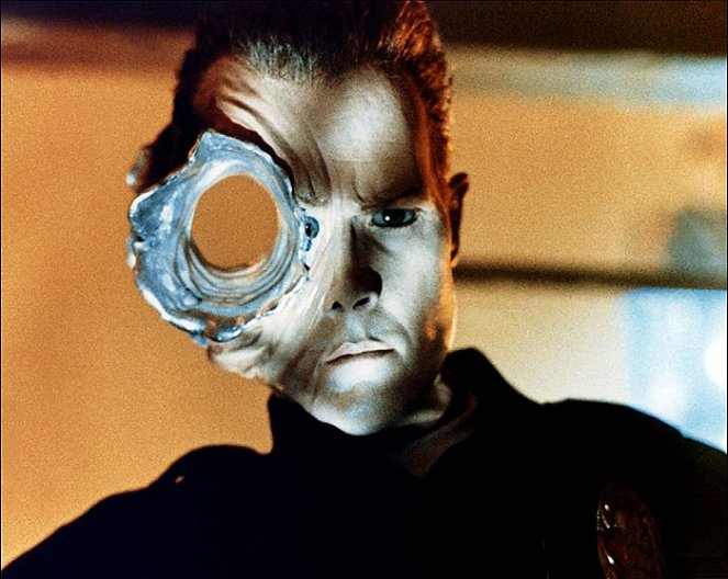 Terminator 2 : Le jugement dernier - Film