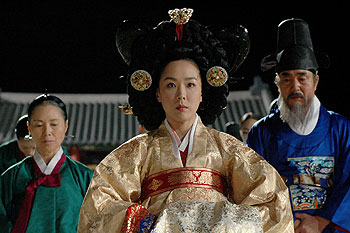 Hanbando - Filmfotók - Soo-yeon Kang