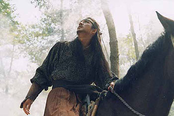 Legend of the Evil Lake - Film - Joon-ho Jeong