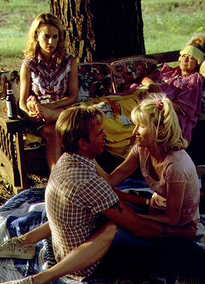 Daddy and Them - Durchgeknallt in Arkansas - Filmfotos - Kelly Preston, Billy Bob Thornton, Laura Dern, Diane Ladd