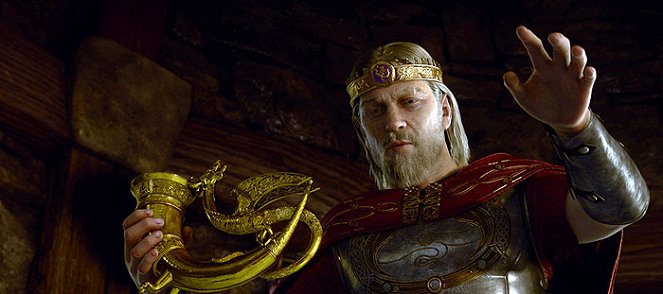 Die Legende von Beowulf - Filmfotos