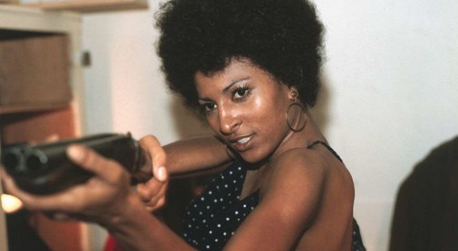 Coffy, la panthère noire de Harlem - Film - Pam Grier