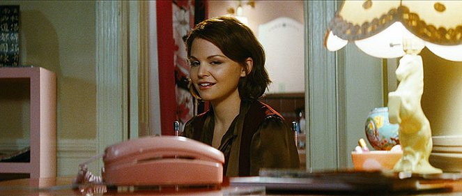 He's Just Not That Into You - Van film - Ginnifer Goodwin