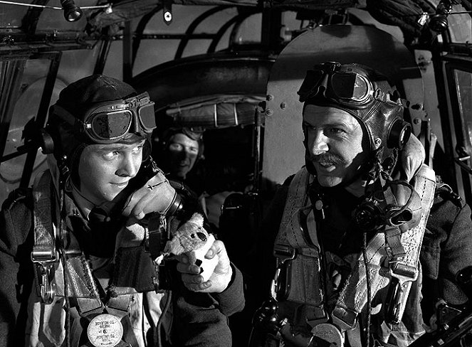 The Dam Busters - Van film